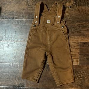 Carhartt bibs
